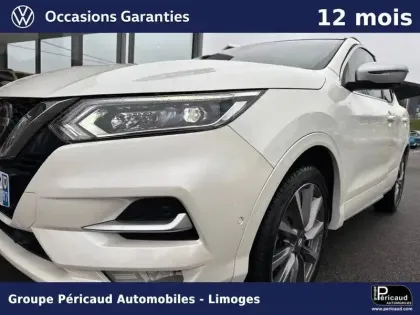 Photo 38 Nissan Qashqai  1.5 dCi 115 DCT