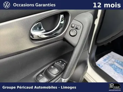 Photo 40 Nissan Qashqai  1.5 dCi 115 DCT