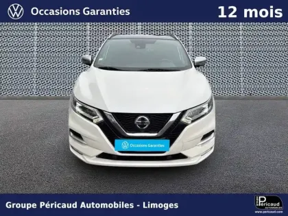 Photo 29 Nissan Qashqai  1.5 dCi 115 DCT
