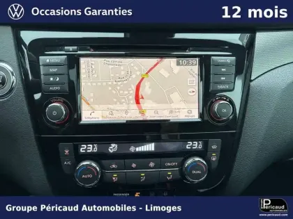 Photo 45 Nissan Qashqai  1.5 dCi 115 DCT