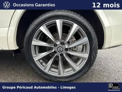 Photo 37 Nissan Qashqai  1.5 dCi 115 DCT