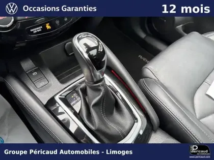 Photo 48 Nissan Qashqai  1.5 dCi 115 DCT