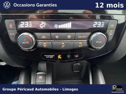 Photo 49 Nissan Qashqai  1.5 dCi 115 DCT