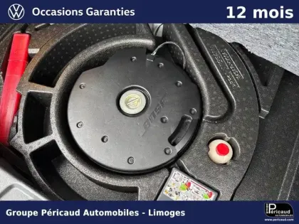 Photo 34 Nissan Qashqai  1.5 dCi 115 DCT