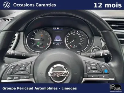 Photo 43 Nissan Qashqai  1.5 dCi 115 DCT