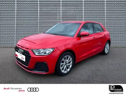 Photo Audi A1 Design