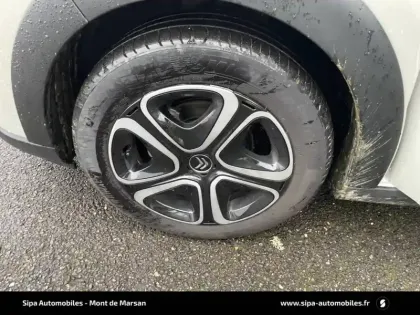 Photo 10 Citroën C3  PureTech 83 ch BVM5