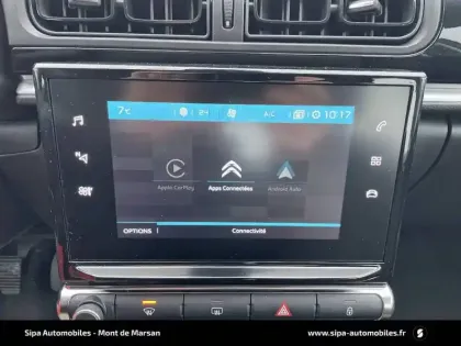 Photo 19 Citroën C3  PureTech 83 ch BVM5