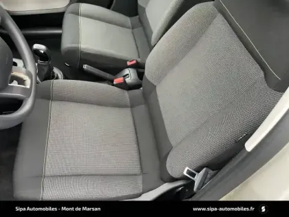 Photo 8 Citroën C3  PureTech 83 ch BVM5