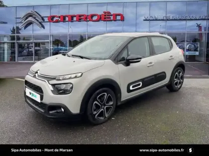 Photo Citroën C3 Plus