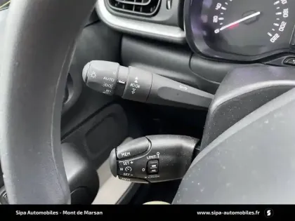 Photo 13 Citroën C3  PureTech 83 ch BVM5