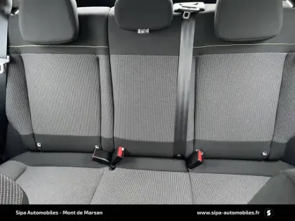 Photo 9 Citroën C3  PureTech 83 ch BVM5