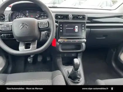 Photo 6 Citroën C3  PureTech 83 ch BVM5