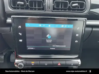 Photo 18 Citroën C3  PureTech 83 ch BVM5