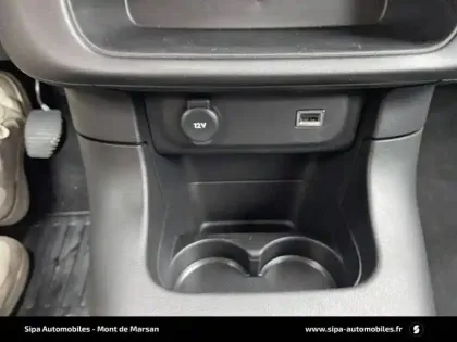 Photo 22 Citroën C3  PureTech 83 ch BVM5