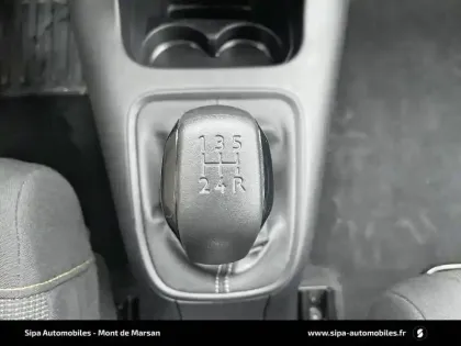 Photo 23 Citroën C3  PureTech 83 ch BVM5