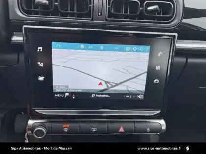Photo 17 Citroën C3  PureTech 83 ch BVM5