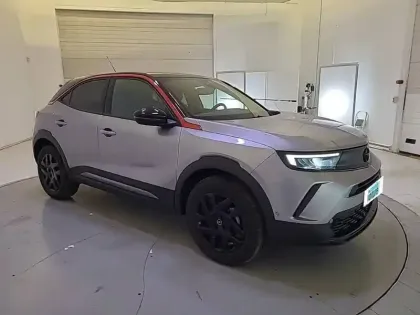 Photo 2 Opel Mokka  1.2 Turbo 130 ch BVA8