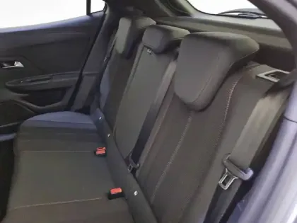 Photo 11 Opel Mokka  1.2 Turbo 130 ch BVA8