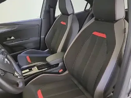 Photo 10 Opel Mokka  1.2 Turbo 130 ch BVA8