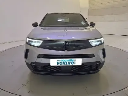 Photo 1 Opel Mokka  1.2 Turbo 130 ch BVA8