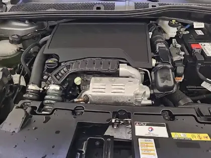 Photo 14 Opel Mokka  1.2 Turbo 130 ch BVA8