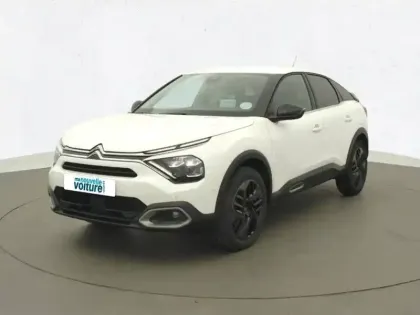 Photo Citroën C4 Shine