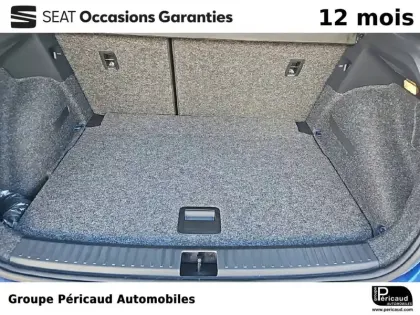 Photo 28 Seat Arona  1.0 TSI 110 ch Start/Stop BVM6