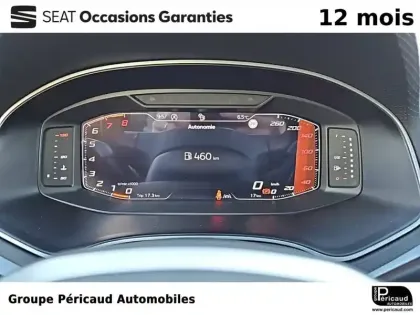 Photo 33 Seat Arona  1.0 TSI 110 ch Start/Stop BVM6