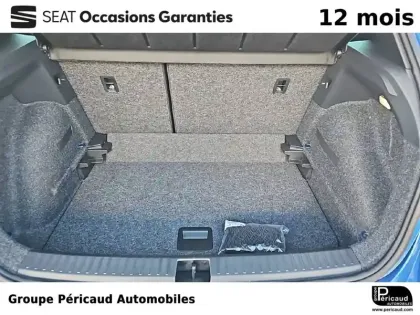 Photo 27 Seat Arona  1.0 TSI 110 ch Start/Stop BVM6