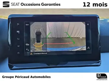 Photo 36 Seat Arona  1.0 TSI 110 ch Start/Stop BVM6