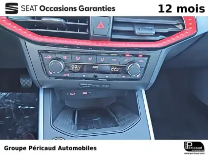 Photo 35 Seat Arona  1.0 TSI 110 ch Start/Stop BVM6