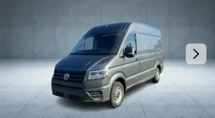 Photo Volkswagen Crafter Business