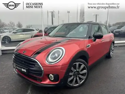 Photo Mini Clubman