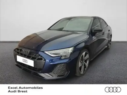 Photo Audi A3