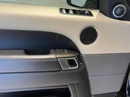 Photo 14 Land rover Range Rover  Sport 2.0 P400e 404ch HSE Mark VII