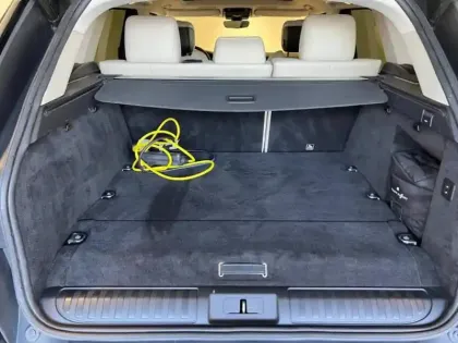 Photo 13 Land rover Range Rover  Sport 2.0 P400e 404ch HSE Mark VII