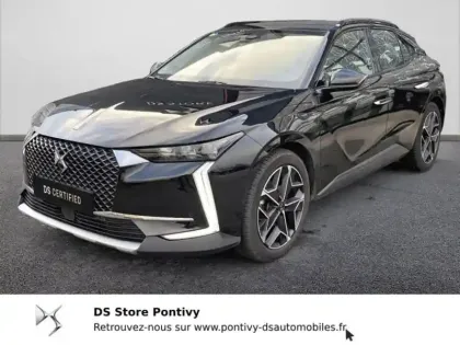 Photo Ds Ds 4