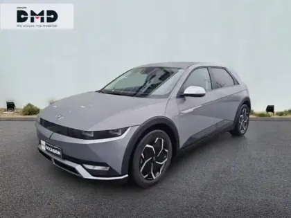 Photo Hyundai Ioniq 5