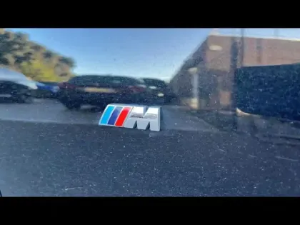 Photo 22 BMW Serie 5 Série 5 545eA xDrive 394ch M Sport Steptronic