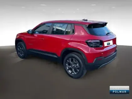 Photo 6 Jeep Avenger  1.2 Turbo T3 100ch MHEV Longitude BVR6