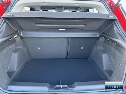 Photo 5 Jeep Avenger  1.2 Turbo T3 100ch MHEV Longitude BVR6