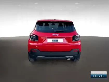 Photo 4 Jeep Avenger  1.2 Turbo T3 100ch MHEV Longitude BVR6