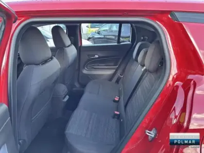 Photo 11 Jeep Avenger  1.2 Turbo T3 100ch MHEV Longitude BVR6