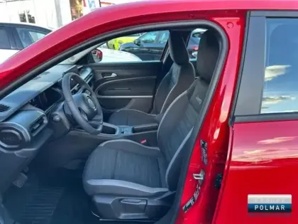 Photo 10 Jeep Avenger  1.2 Turbo T3 100ch MHEV Longitude BVR6