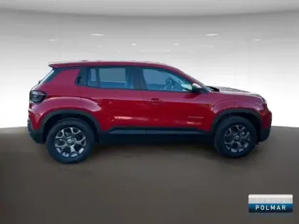 Photo 3 Jeep Avenger  1.2 Turbo T3 100ch MHEV Longitude BVR6