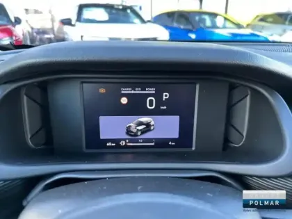 Photo 9 Jeep Avenger  1.2 Turbo T3 100ch MHEV Longitude BVR6