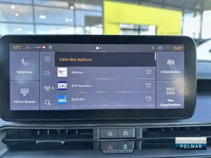 Photo 14 Jeep Avenger  1.2 Turbo T3 100ch MHEV Longitude BVR6