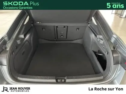 Photo 13 Skoda Superb  Berline 1.5 TSI mHEV 150 ch ACT DSG7