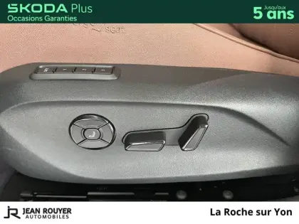 Photo 17 Skoda Superb  Berline 1.5 TSI mHEV 150 ch ACT DSG7